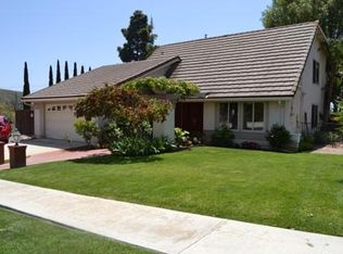 1176 Corte De Tajo, Thousand Oaks, CA 91360