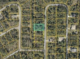 Padgette St #4, North Pt, FL 34291