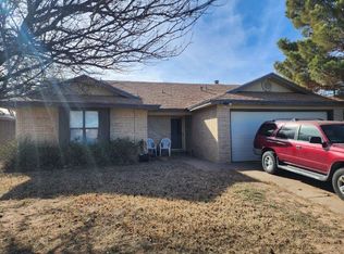 5515 Auburn St, Lubbock, TX 79416