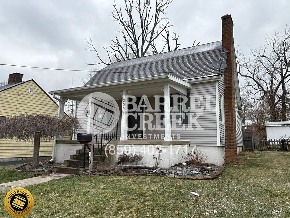 309 Richmond Ave