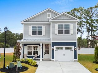 156 Arbor Ridge Cir, Conway, SC 29526