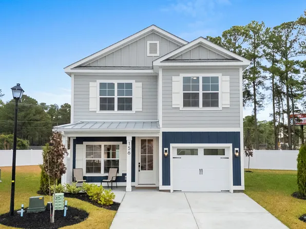 156 Arbor Ridge Cir, Conway, SC 29526