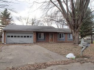 905 Moss Oak Ct, Indianapolis, IN