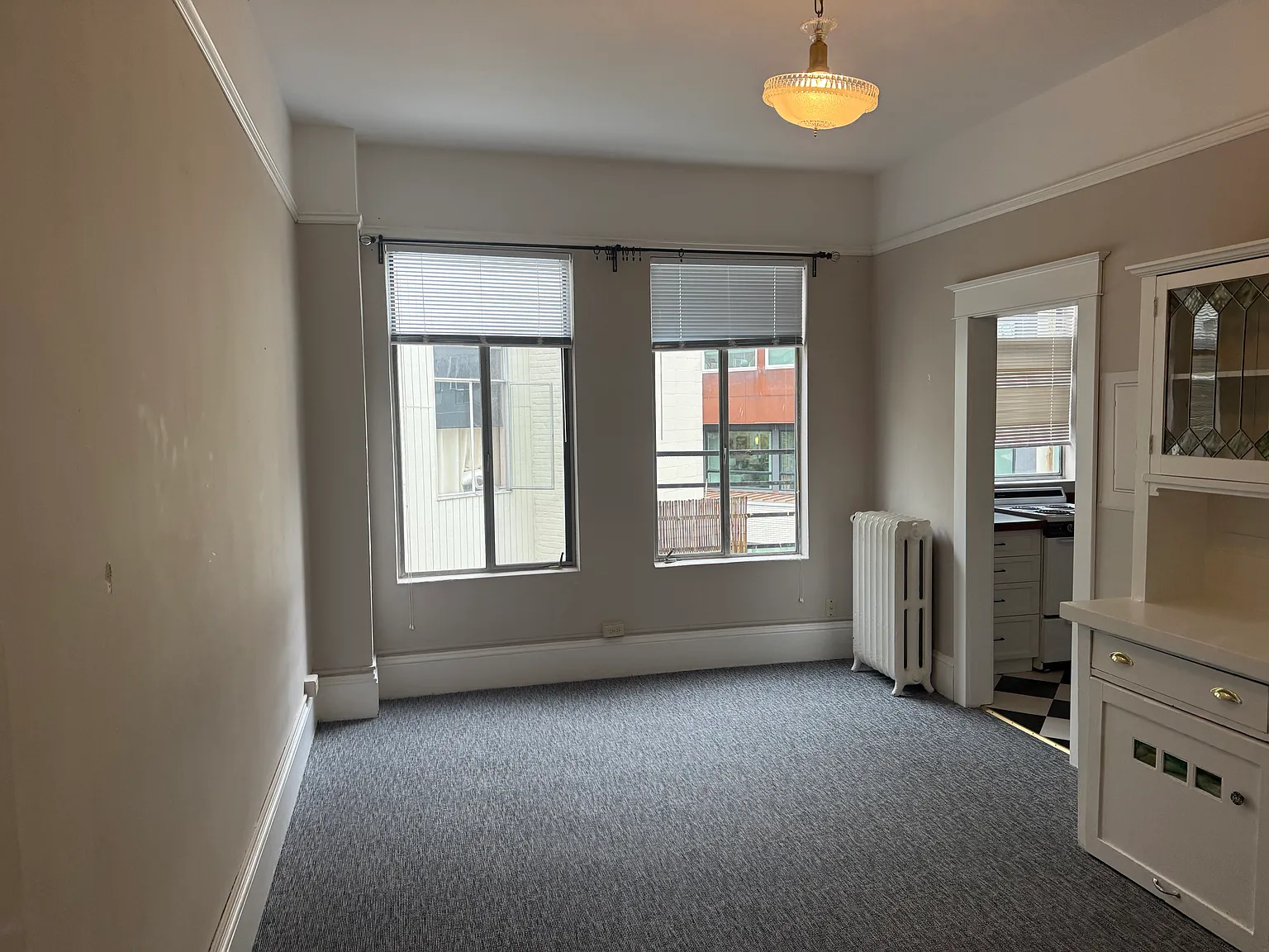 Studio, 345 sqft, $1,290 — Photo 2