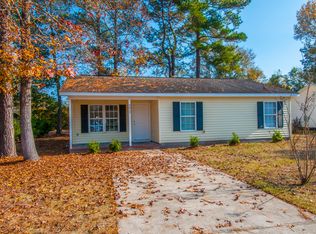 3417 Island Estates Dr, Johns Island, SC 29455