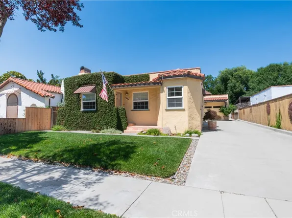 2015 Oak St, Paso Robles, CA 93446
