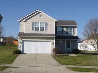 31 Green Meadow Ct, Franklin, OH 45005