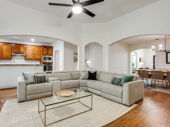5800 Broken Spur, McKinney, TX 75070