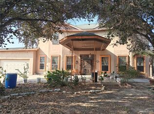 3106 Maren Dr, Mission, TX 78574