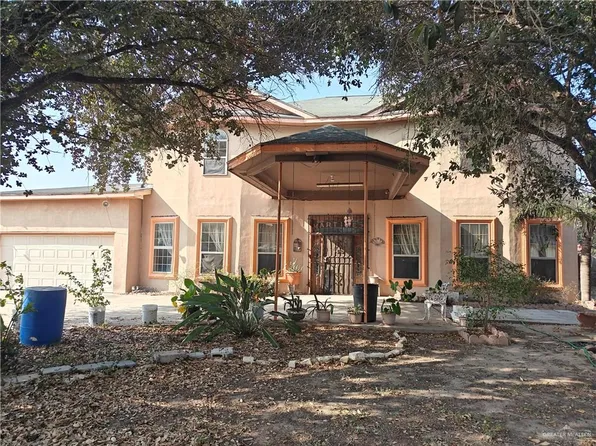 3106 Maren Dr, Mission, TX 78574