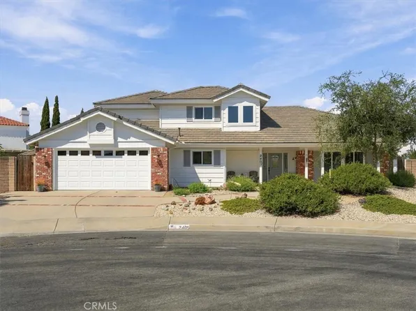 2405 Nicklaus Dr, Santa Maria, CA 93455