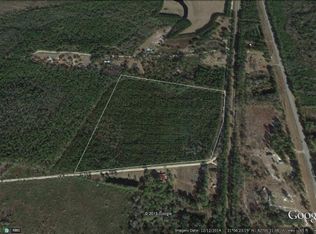 Unkn Taylor Bay Rd, Nahunta, GA 31553