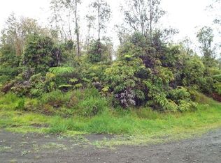 McCoy Rd LOT 35, Volcano, HI 96785