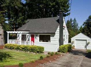 2355 Greentree Rd, Lake Oswego, OR 97034