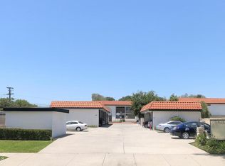 1851 Patricia Ave #102, Simi Valley, CA 93065