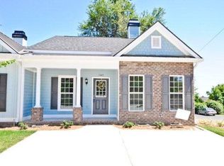 1003 Jersey Ave, North Augusta, SC 29841