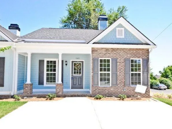 1003 Jersey Ave, North Augusta, SC 29841