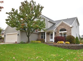 N173W20330 Crestview Dr, Jackson, WI 53037