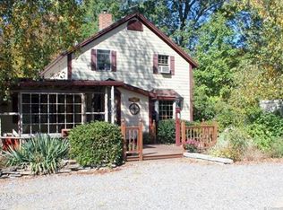 420 Bassetts Bridge Rd, Mansfield, CT 06250