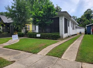 1934 Wisteria St, Baton Rouge, LA 70806