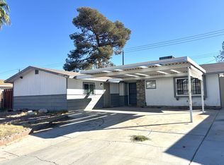 1100 Saylor Way, Las Vegas, NV 89108