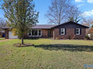 605 Sudie St, Athens, AL 35611
