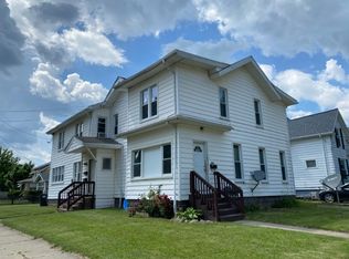 704 6th St #1, Jackson, MI 49203