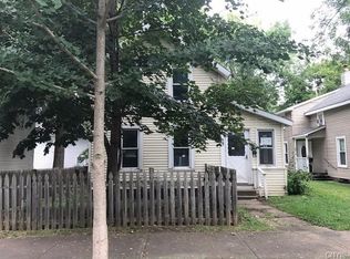 450 Stone St, Oneida, NY 13421