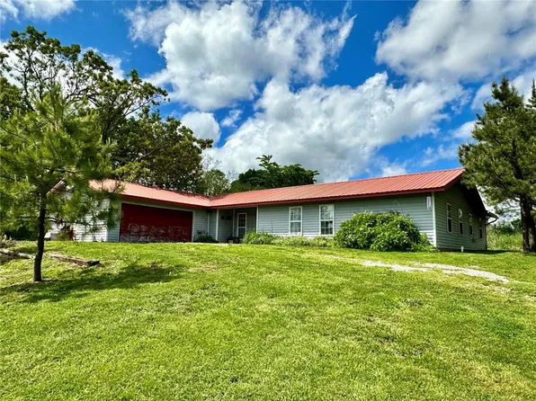 18061 Grogan Rd, Elk Creek, MO 65464