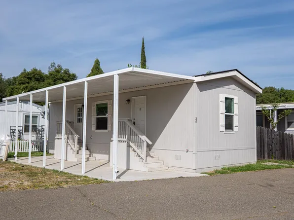 6540 Virginiatown Rd #30, Newcastle, CA 95658