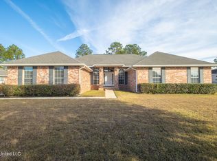 10311 Maple Cv, Vancleave, MS 39565