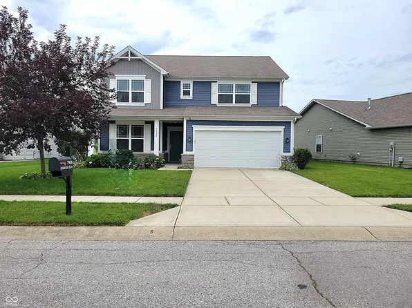 7958 Apalachee Dr, Indianapolis, IN 46217
