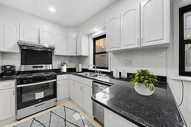 Rented by Vector New York, LLC