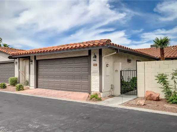 2494 Swan Ln, Las Vegas, NV 89121