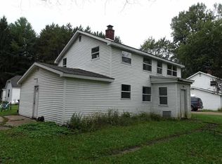 3843 N Castor Rd, Coleman, MI 48618