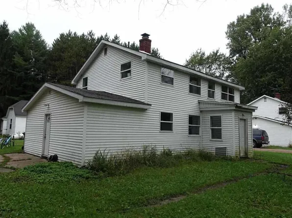 3843 N Castor Rd, Coleman, MI 48618