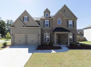 729 Evelyn Ln, Marietta, GA 30008