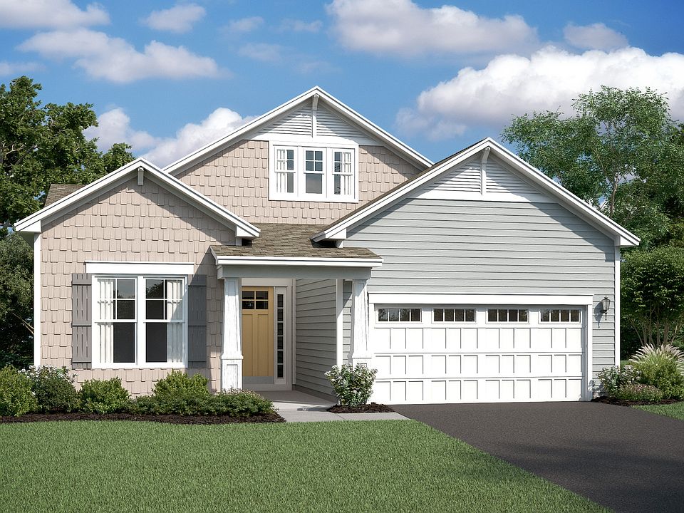 Lille - 187 Harrier Way 432