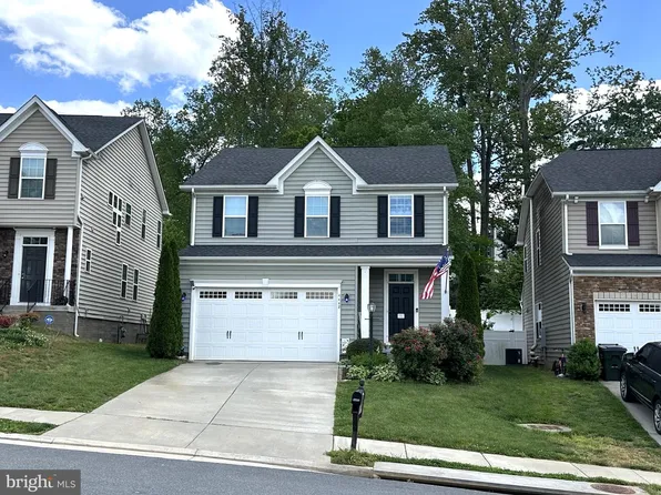 4442 Sunset Dr, Charlottesville, VA 22911