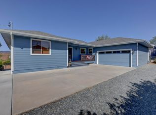2945 S 3rd St, Humboldt, AZ 86329