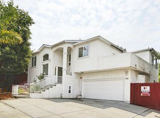 19160 La Casa Ln, Castro Valley, CA