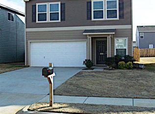 209 Farmington Dr, Harvest, AL 35749