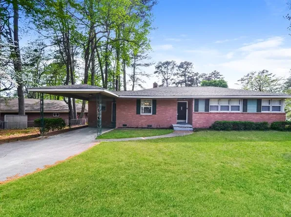 3702 Thurmond St, Columbia, SC 29204