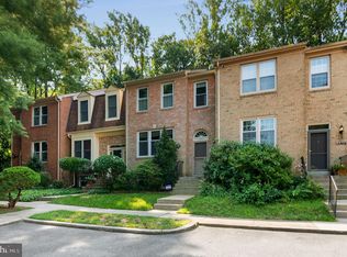 10504 Pine Haven Ter, Rockville, MD 20852