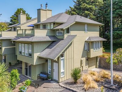 3531 S Hemlock St #1, Cannon Beach, OR, 97110