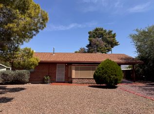 1310 W Sol Pl, Tucson, AZ 85705