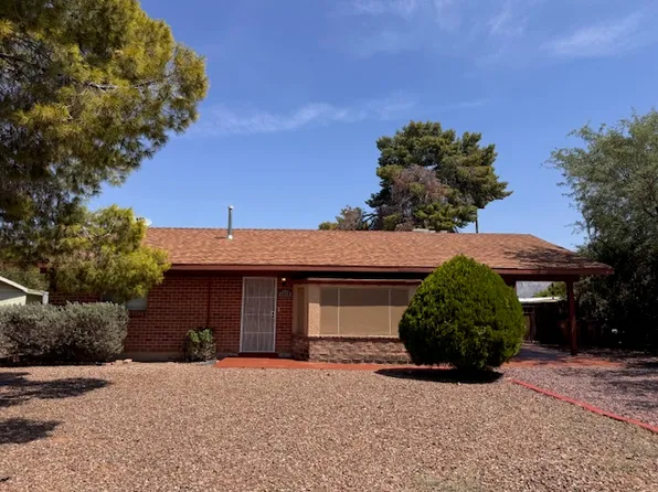 1310 W Sol Pl, Tucson, AZ 85705
