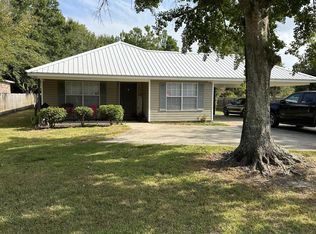 1110 36th St, Gulfport, MS 39501