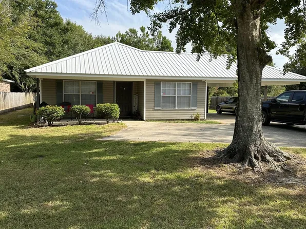 1110 36th St, Gulfport, MS 39501