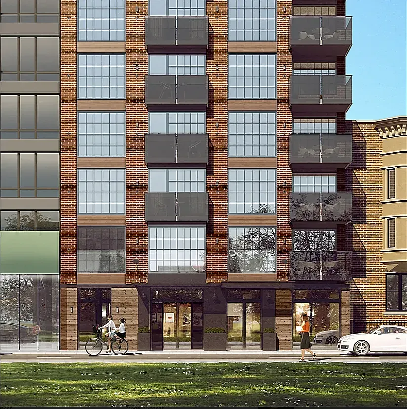 41-21 23rd Street — Photo 1